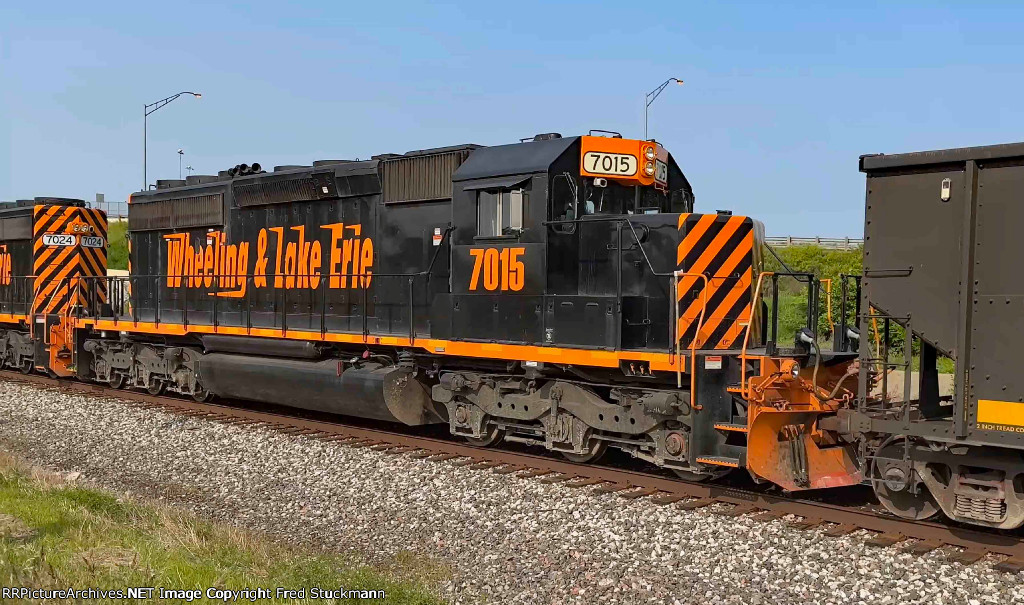 WE 7015